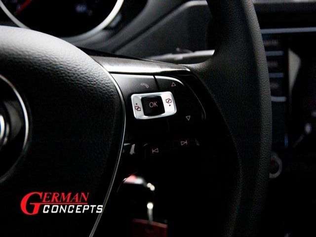 2016 Volkswagen Jetta 1.4T S